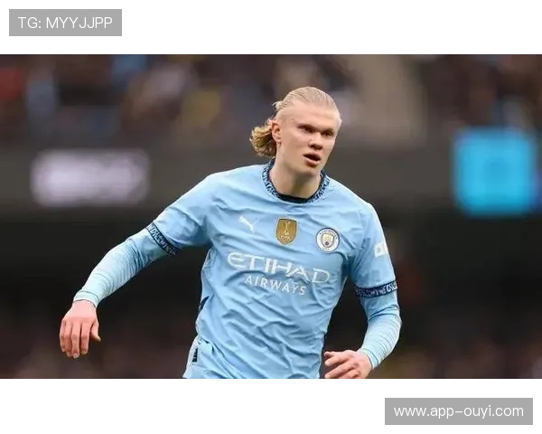 深度战术分析：曼城如何逆转利物浦，哈兰德作用关键