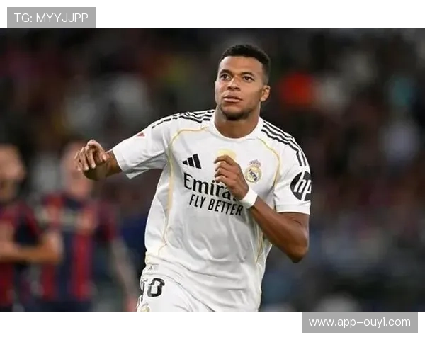 姆巴佩可能缺战皇社，皇马为欧冠附加赛留力