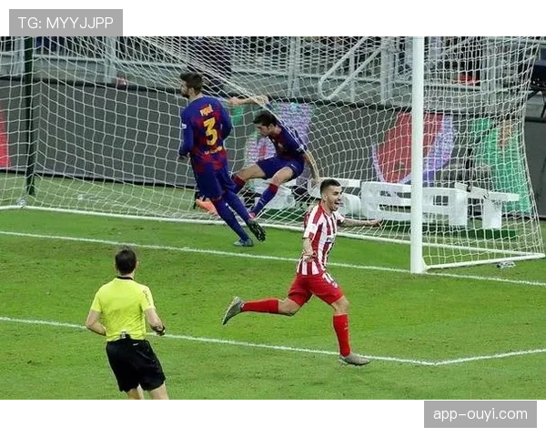 深度复盘：解析巴萨3-1巴黎圣日耳曼的制胜反击战术